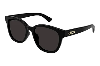 Gucci GG1797SK 001 BLACK