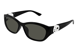 Gucci GG1826SK 001 BLACK