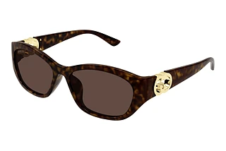 Gucci GG1826SK 002 HAVANA