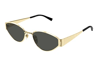 Gucci GG1853S 001 GOLD