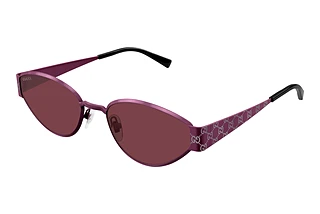 Gucci GG1853S 004 FUCHSIA