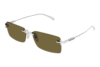Gucci GG1941S 002 SILVER