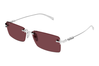 Gucci GG1941S 003 SILVER