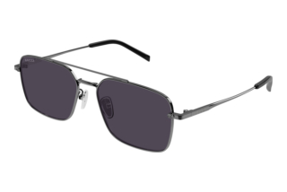 Gucci GG1957SA 003 GUNMETAL