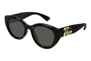 Gucci GG1976SK 001 BLACK