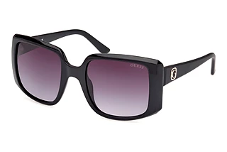 Guess GU00097 01B grau verlaufendGlänzend Schwarz