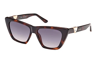 Guess GU00139 52B grau verlaufendDunkel Havanna