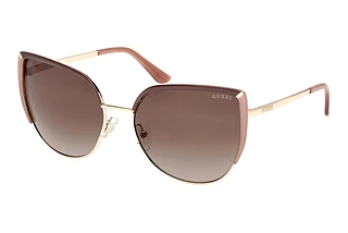 Guess GU00217 59F braun verlaufendGlänzend Blassgold