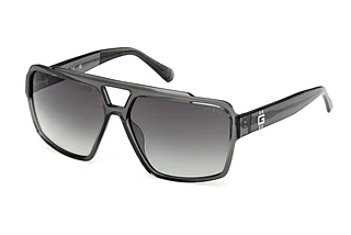 Guess GU00223 20B grau verlaufendGlänzend Grau