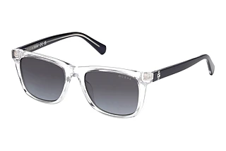 Guess GU00227 26B grau verlaufendKristall