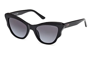 Guess GU00228 01B grau verlaufendGlänzend Schwarz