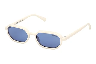 Guess GU00233 21V blauMatt Weiss