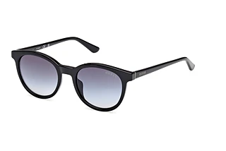 Guess GU00235 01B grau verlaufendGlänzend Schwarz