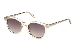 Guess GU00235 57F braun verlaufendGlänzend Beige