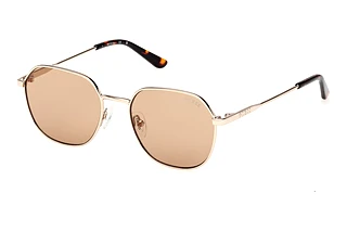 Guess GU00238 32E braunGlänzend Blassgold