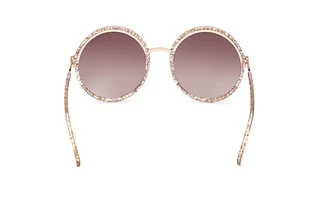 Vista traseira Guess GU7887 (59F)