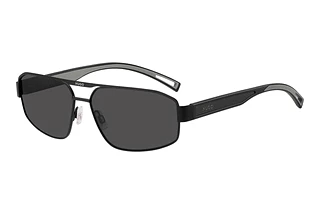 Hugo HG 1368/S 003/IR GREYSCHWARZ