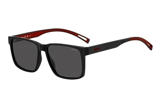 Hugo HG 1369/S 807/IR GREYSCHWARZ