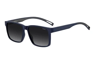 Hugo HG 1369/S PJP/9O DARK GREY SHADEDBLAU