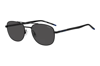 Hugo HG 1375/S 003/IR GREYSCHWARZ