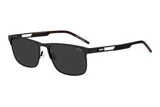 Hugo HG 1385/S 003/IR GREYSCHWARZ