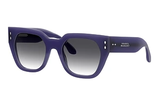 [glasses-front-view] Isabel Marant IM 0158/S (789/9O)