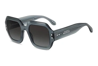 Isabel Marant IM 0224/S ZI9/9O DARK GREY SHADEDBLAU