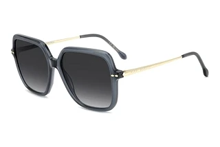 Isabel Marant IM 0229/S 5F6/9O DARK GREY SHADEDBLAU