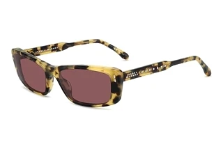 Isabel Marant IM 0243/G/S EPZ/4S BURGUNDYGELB