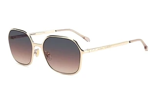 Isabel Marant IM 0245/S EYR/FF GREY FUCHSIAGOLD