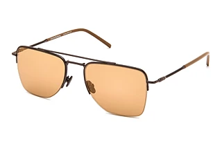 JB JBS130 4 smoke with bronze flashgun