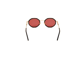 [glasses-back-view] JB FLOW (JBS132 - 3)