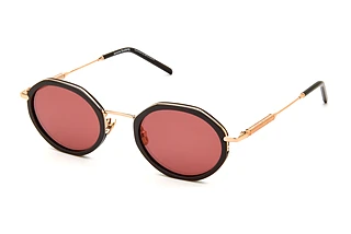 JB JBS132 3 burgundyanthracite
