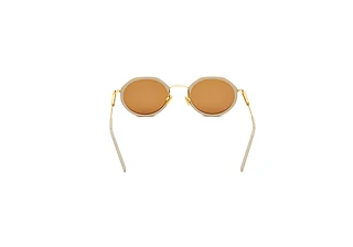 [glasses-back-view] JB FLOW (JBS132 - 4)