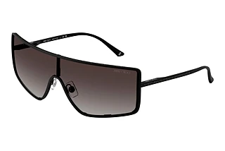 Jimmy Choo JC4021J 30018G Grey GradientMatte Black