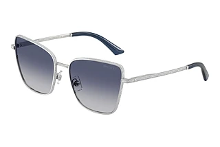 Jimmy Choo JC4023J 30024L Gradient BlueSilver