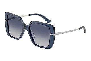 Jimmy Choo JC5048JU 50354L Gradient BlueTransparent Navy