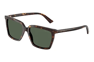 Jimmy Choo JC5051 500271 Dark GreenHavana
