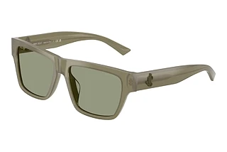 Jimmy Choo JC5052U 5082/2 GreenOpaline Green