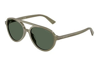 Jimmy Choo JC5055U 508271 Dark GreenOpaline Green