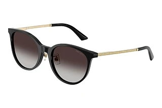 Jimmy Choo JC5056JD 50178G Gradient GrayBlack