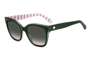Kate Spade KS DAESHA 2/G/S 1ED/JP GREEN PINKGRÜN