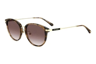 Kate Spade KS FAWN/F/S 086/3X PINK DOUBLESHADEHAVANNA