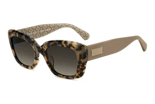 Kate Spade KS JENELL 2/S 086/HA BROWN SHADEDHAVANNA
