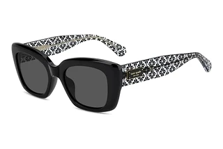 Kate Spade KS JENELL 2/S 807/M9 GREY POLARIZEDSCHWARZ