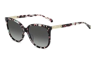 Kate Spade KS KAYSIE 2/G/S 5MU/9O DARK GREY SHADEDMEHRFARBEN
