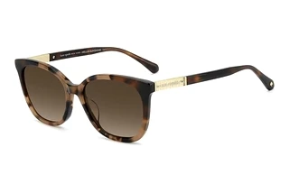 Kate Spade KS SELINE 2/S 086/HA BROWN SHADEDHAVANNA