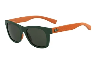 Lacoste L3617S 318 GREEN MATTE OLIVE
