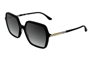 Lacoste L6079S 001 BLACK BLACK