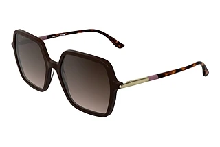 Lacoste L6079S 601 RED BURGUNDY